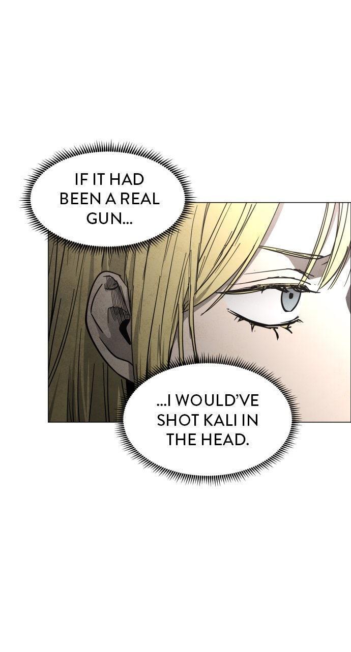 Read Fog Land Manga Online