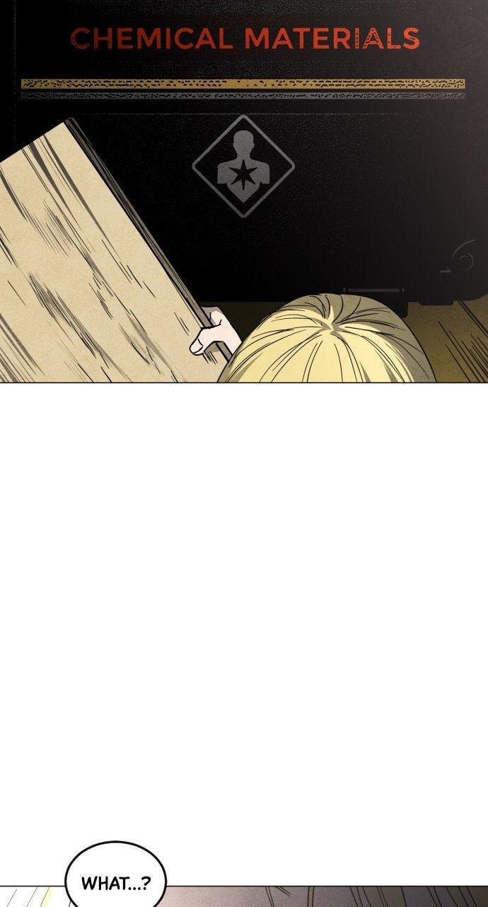 Read Fog Land Manga Online