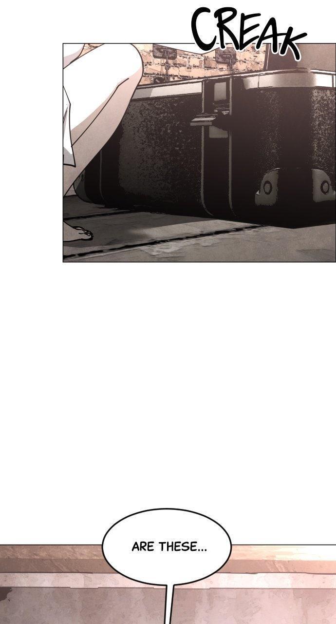 Read Fog Land Manga Online