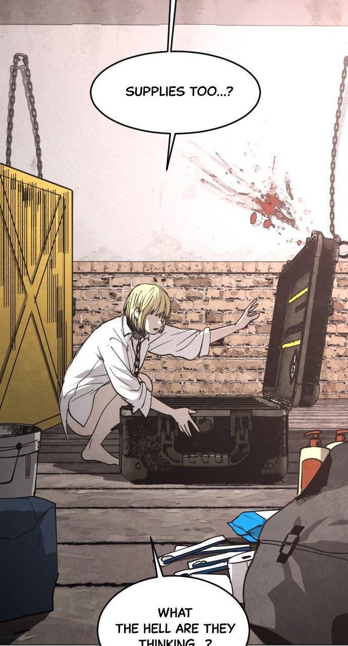 Read Fog Land Manga Online