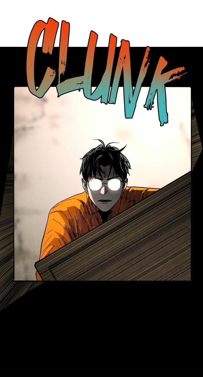 Read Fog Land Manga Online
