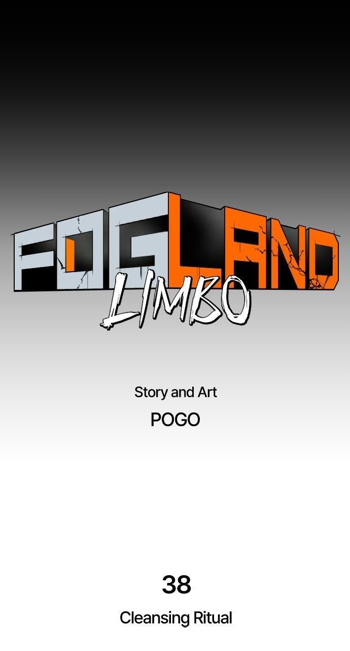 Read Fog Land Manga Online
