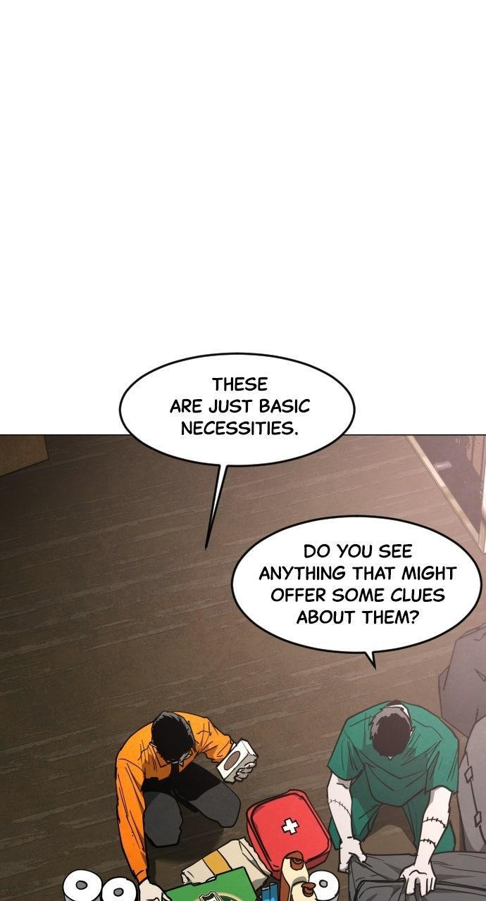 Read Fog Land Manga Online