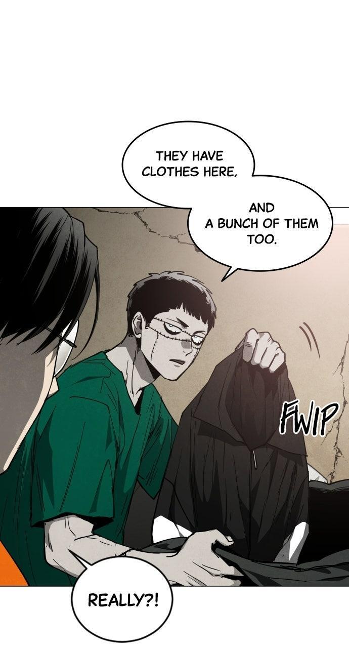 Read Fog Land Manga Online
