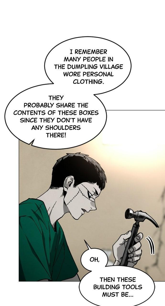 Read Fog Land Manga Online