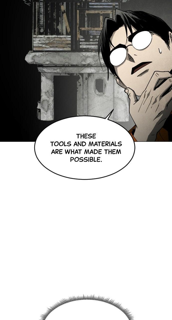 Read Fog Land Manga Online