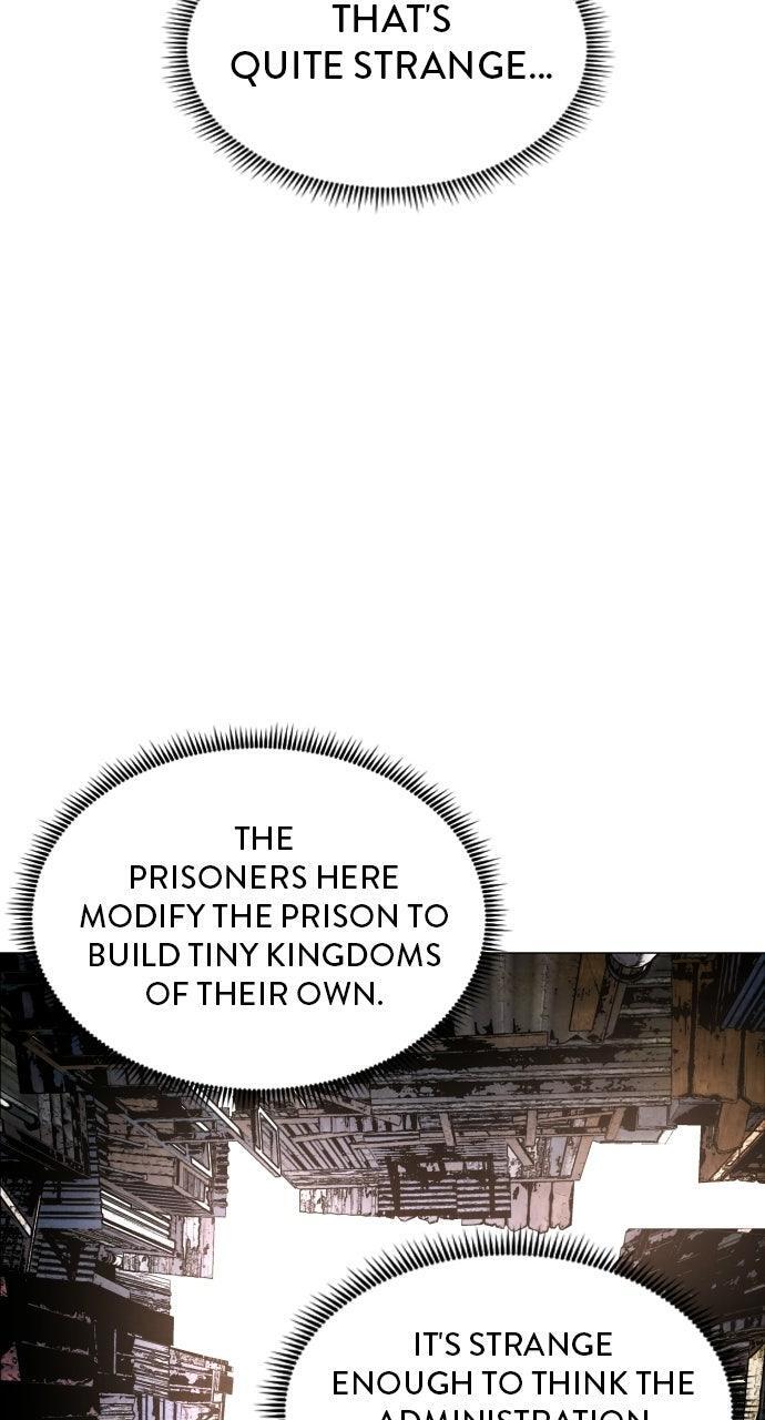 Read Fog Land Manga Online