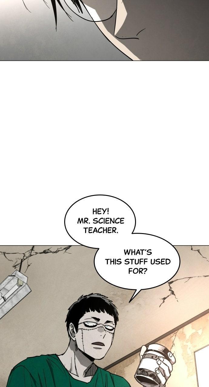 Read Fog Land Manga Online