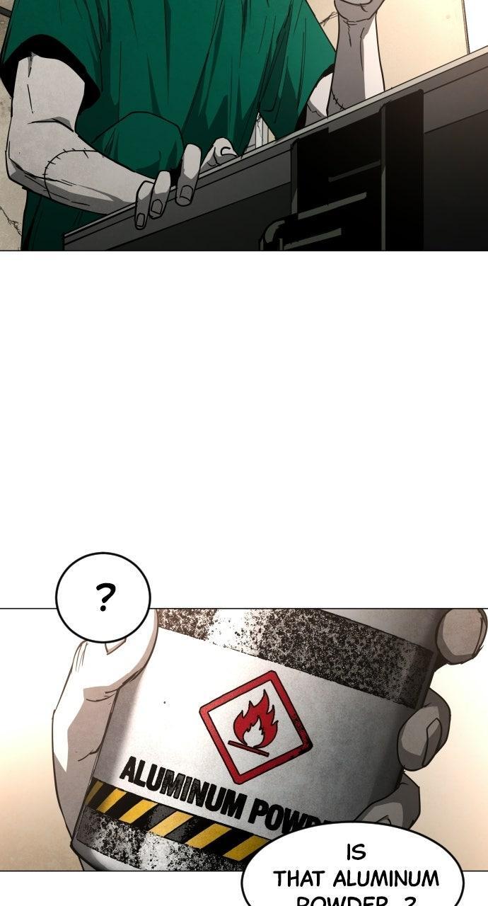 Read Fog Land Manga Online