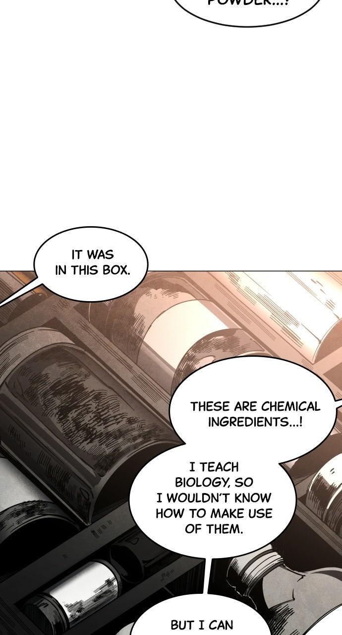 Read Fog Land Manga Online