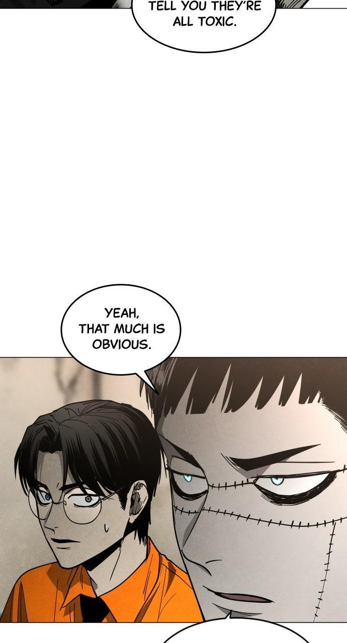 Read Fog Land Manga Online