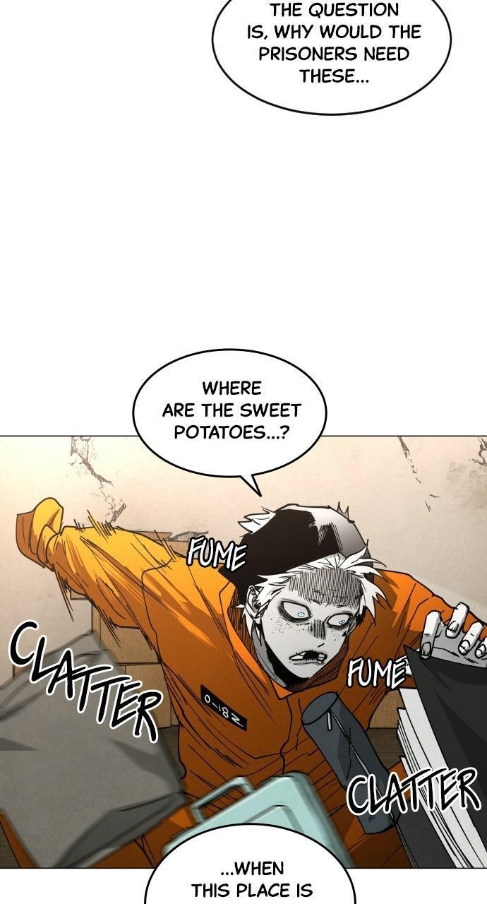 Read Fog Land Manga Online
