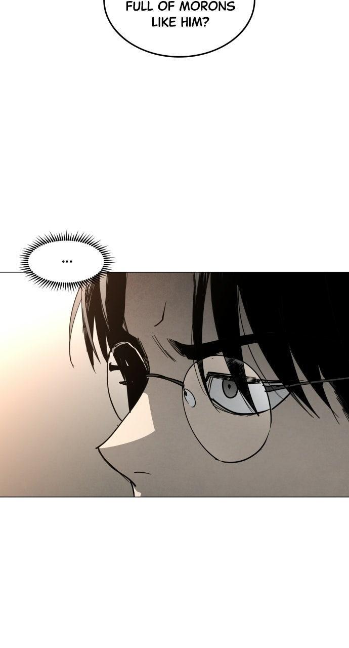 Read Fog Land Manga Online