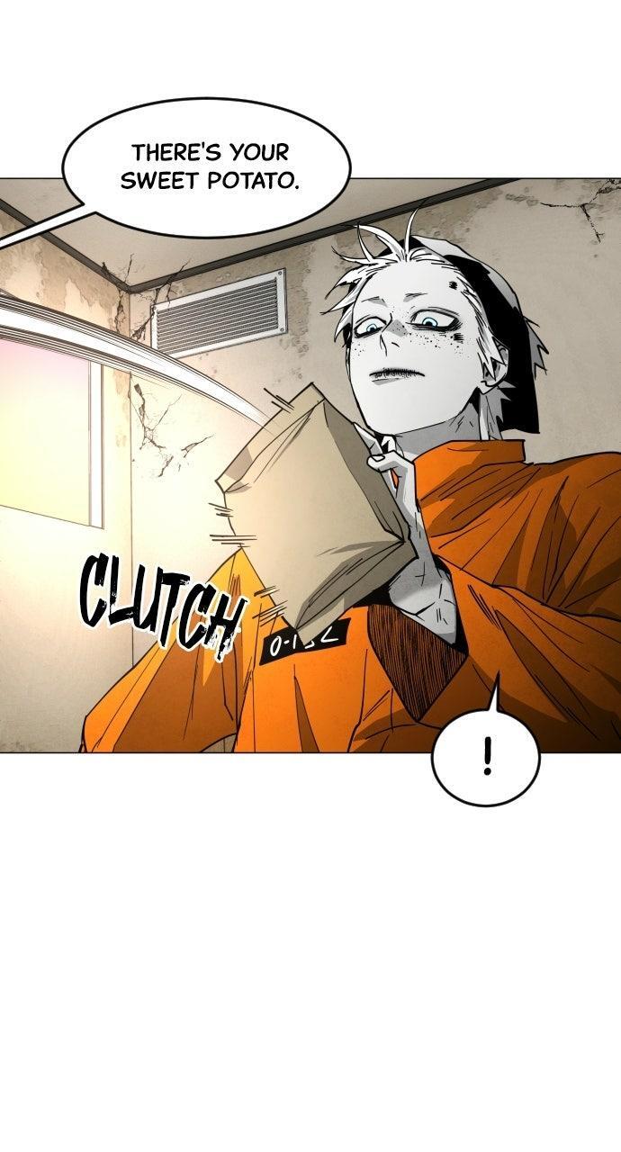 Read Fog Land Manga Online