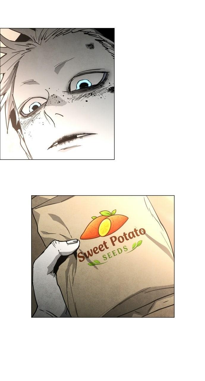 Read Fog Land Manga Online