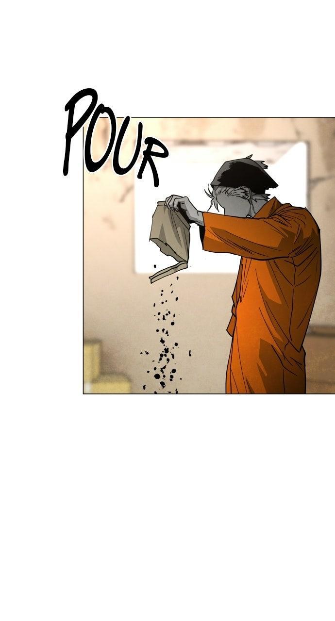 Read Fog Land Manga Online