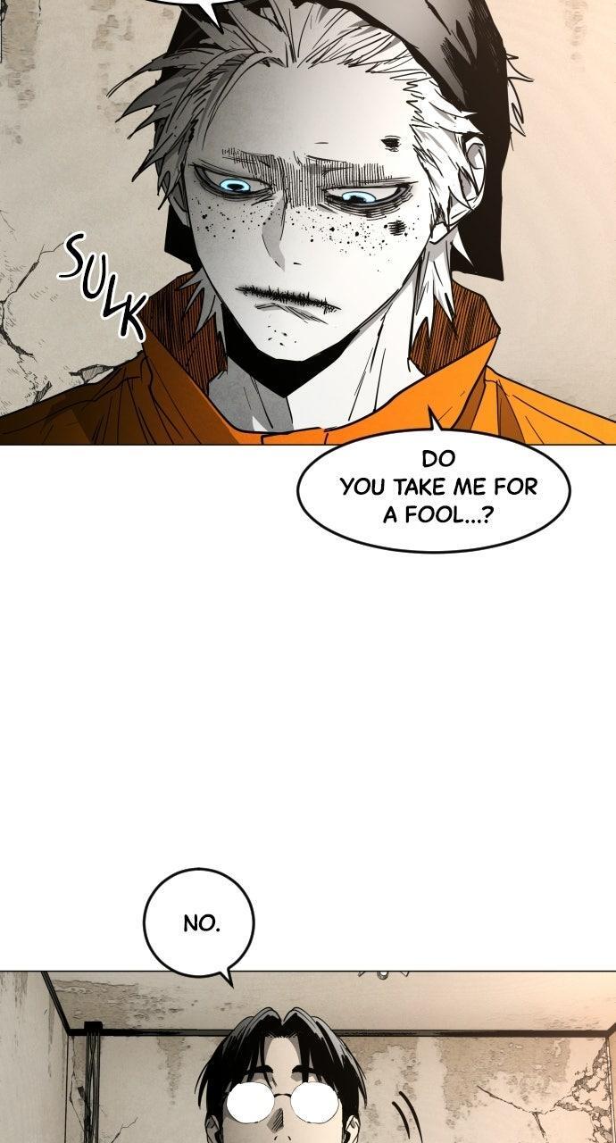 Read Fog Land Manga Online