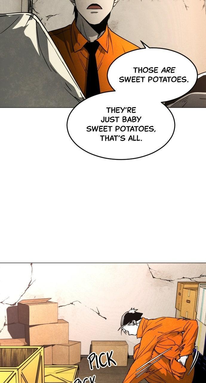 Read Fog Land Manga Online