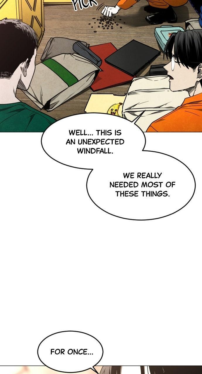 Read Fog Land Manga Online