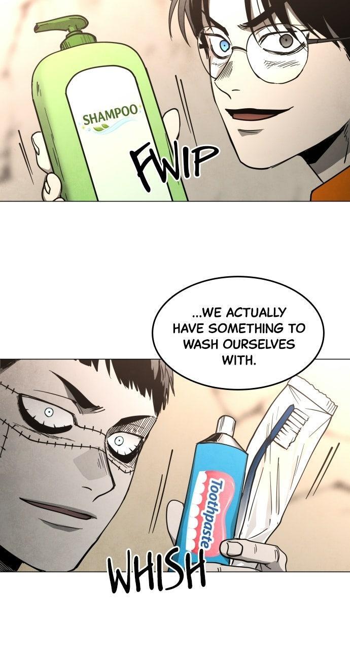 Read Fog Land Manga Online