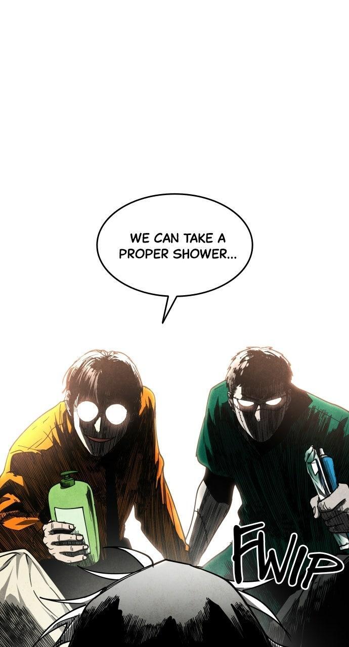 Read Fog Land Manga Online