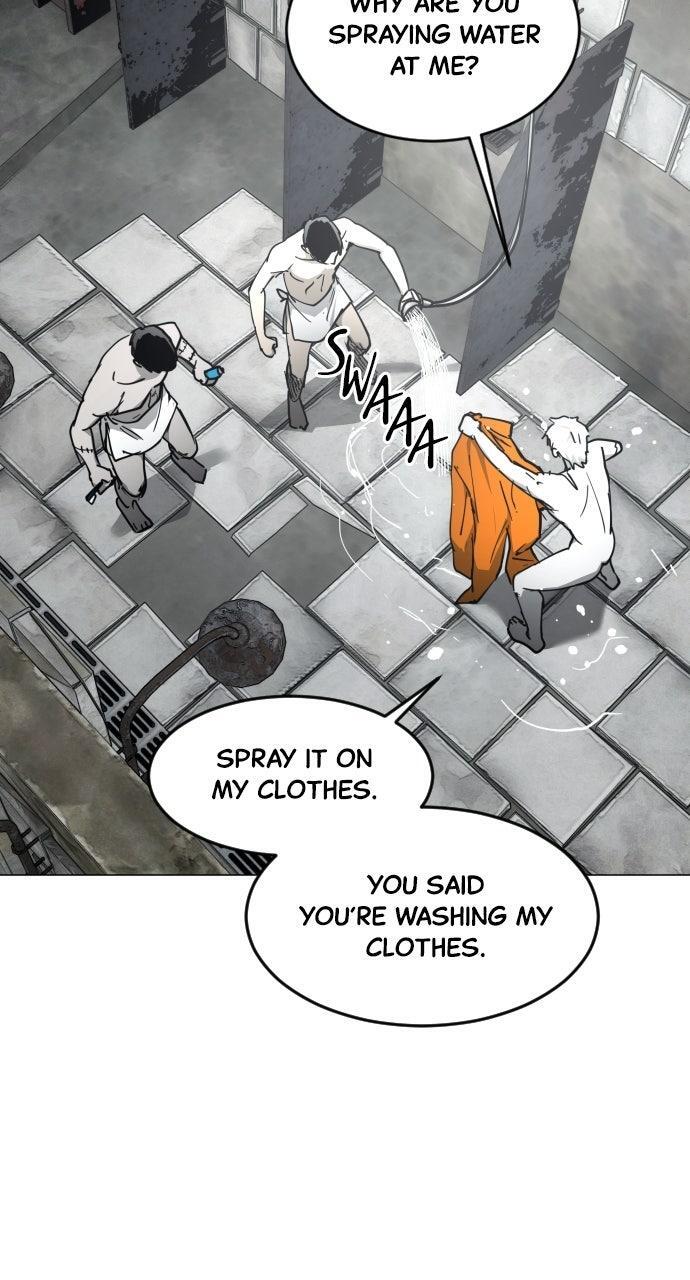 Read Fog Land Manga Online