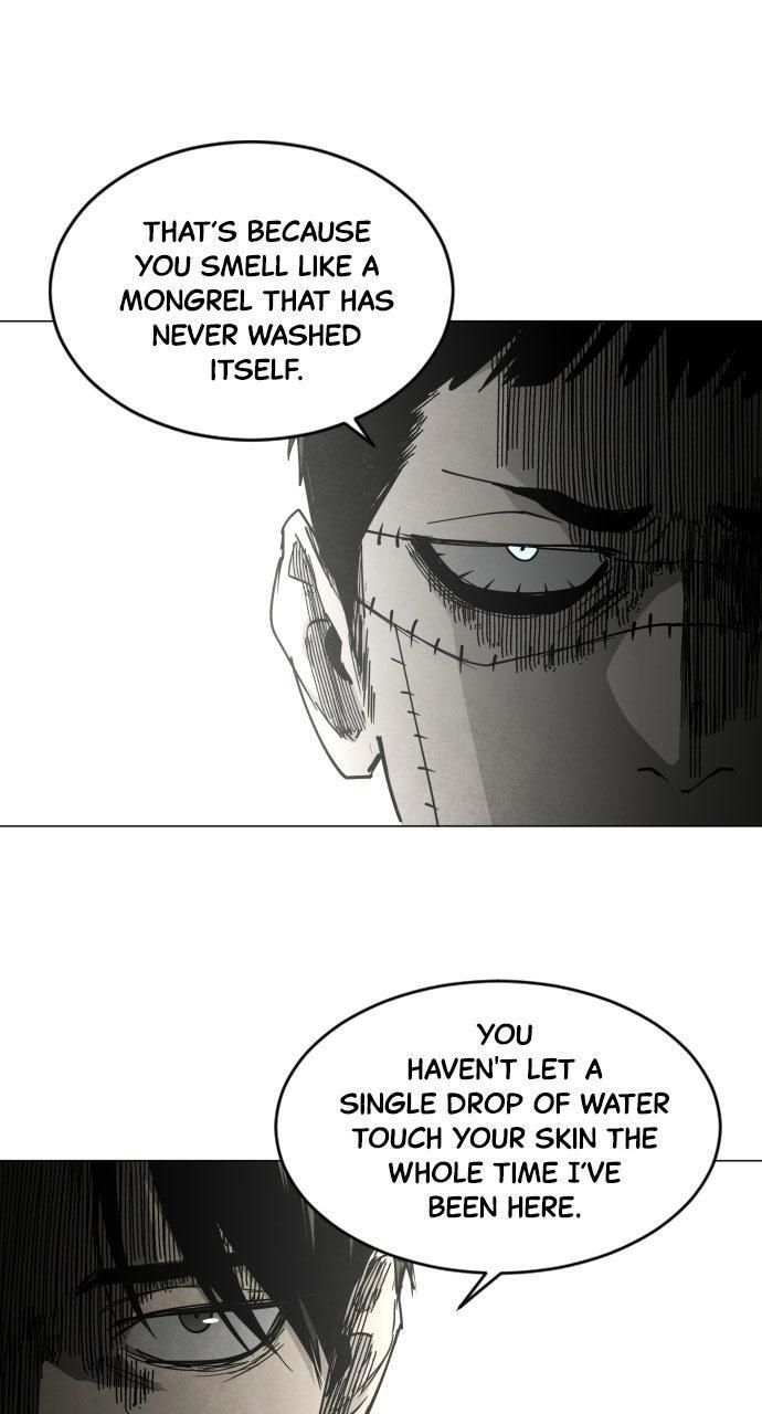 Read Fog Land Manga Online