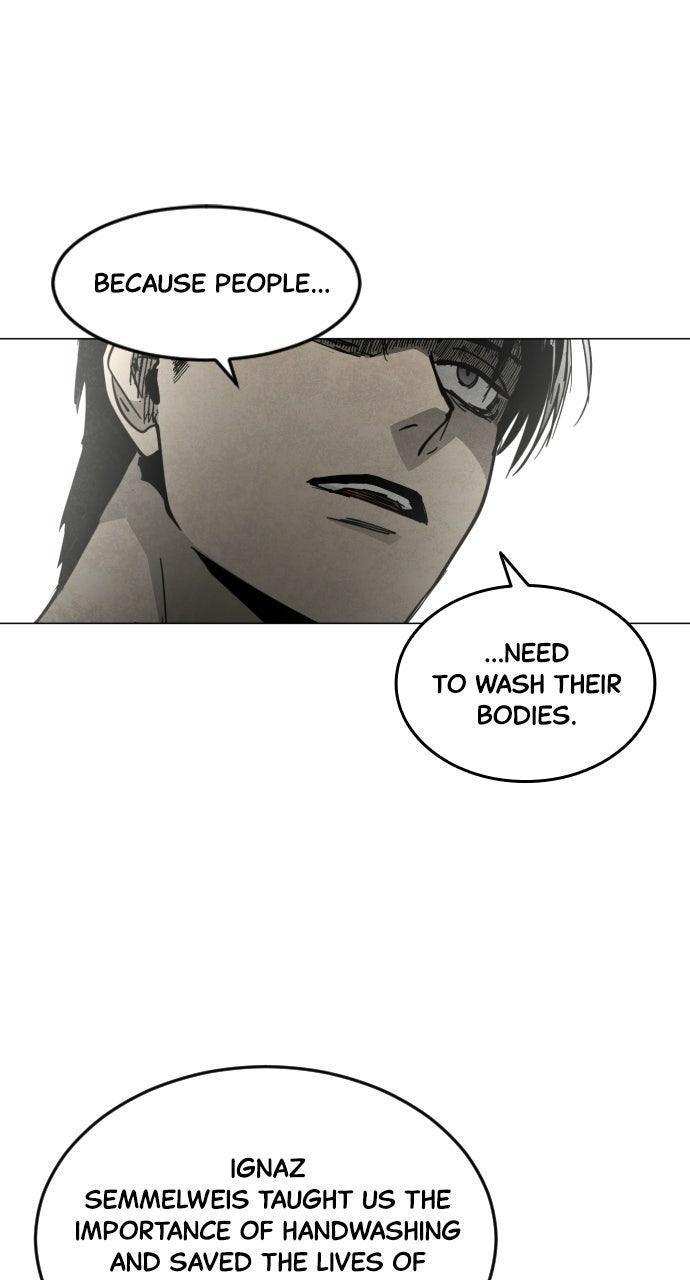 Read Fog Land Manga Online