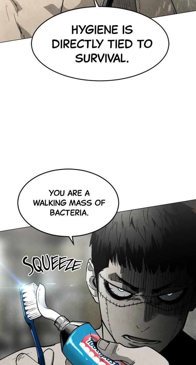 Read Fog Land Manga Online