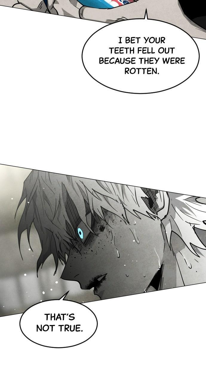 Read Fog Land Manga Online