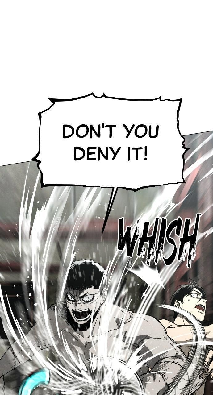 Read Fog Land Manga Online