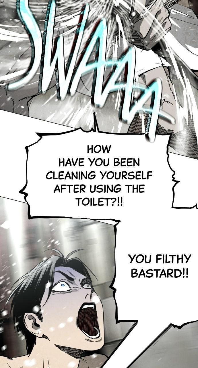 Read Fog Land Manga Online