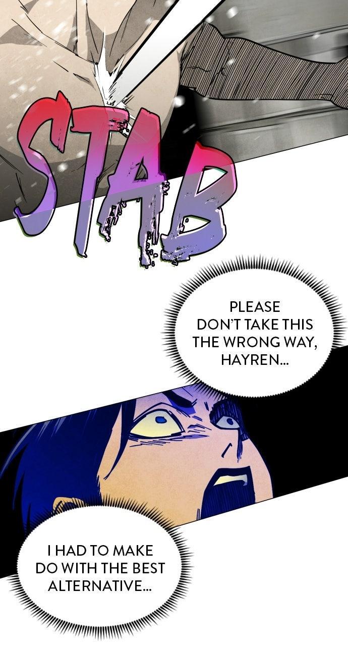 Read Fog Land Manga Online