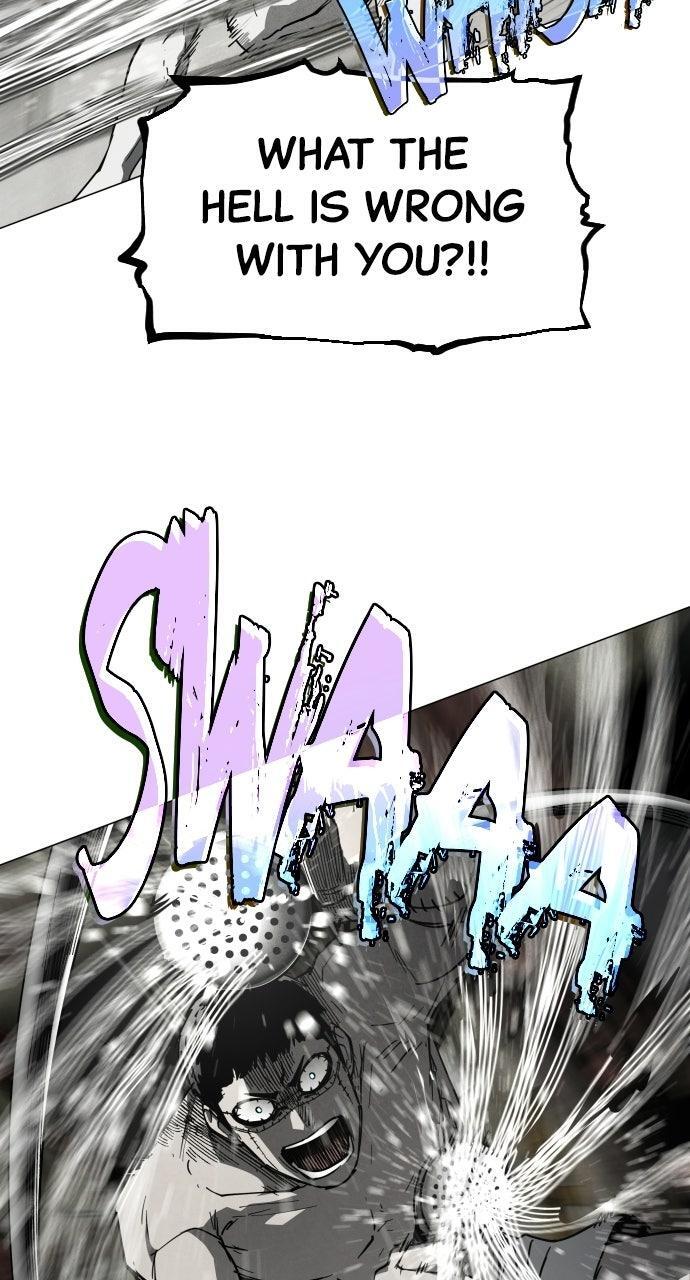 Read Fog Land Manga Online