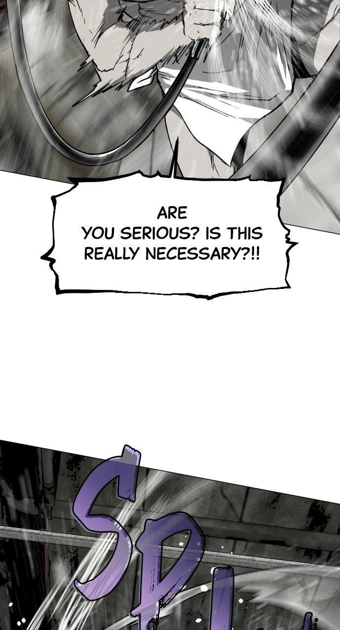 Read Fog Land Manga Online