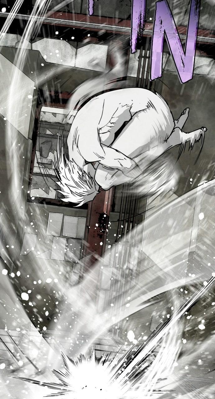 Read Fog Land Manga Online