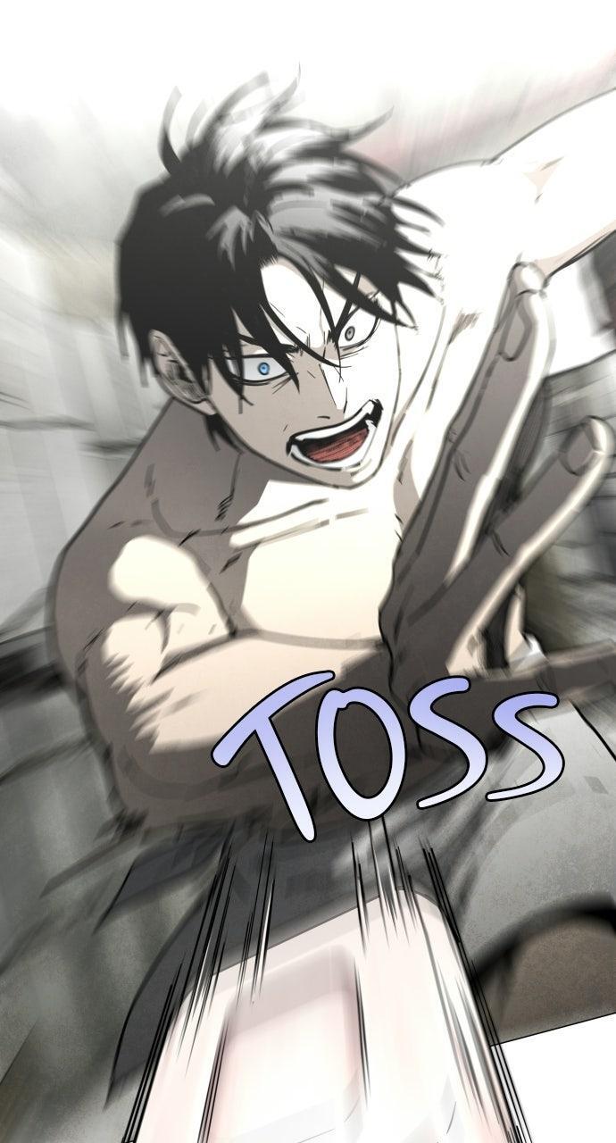 Read Fog Land Manga Online