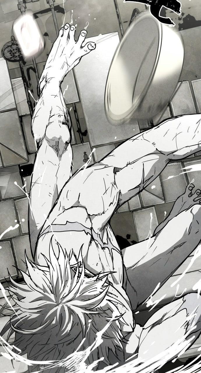 Read Fog Land Manga Online