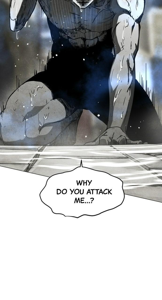 Read Fog Land Manga Online