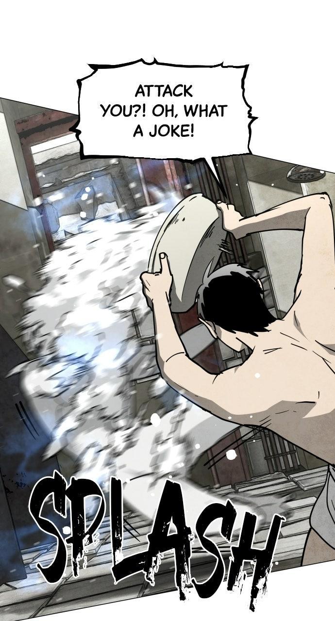 Read Fog Land Manga Online