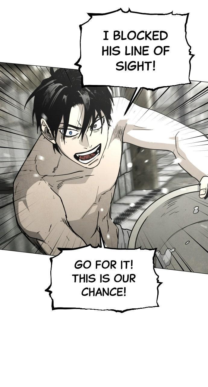 Read Fog Land Manga Online