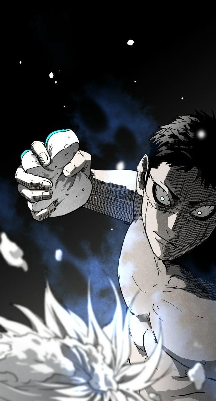 Read Fog Land Manga Online