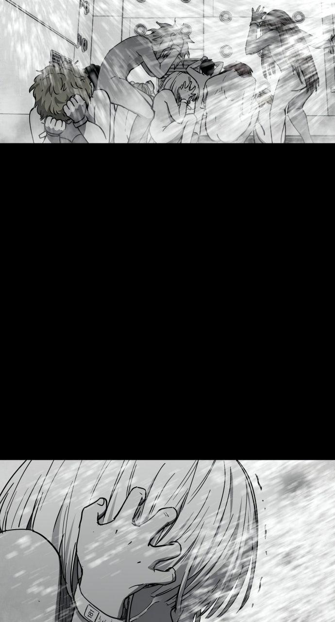 Read Fog Land Manga Online