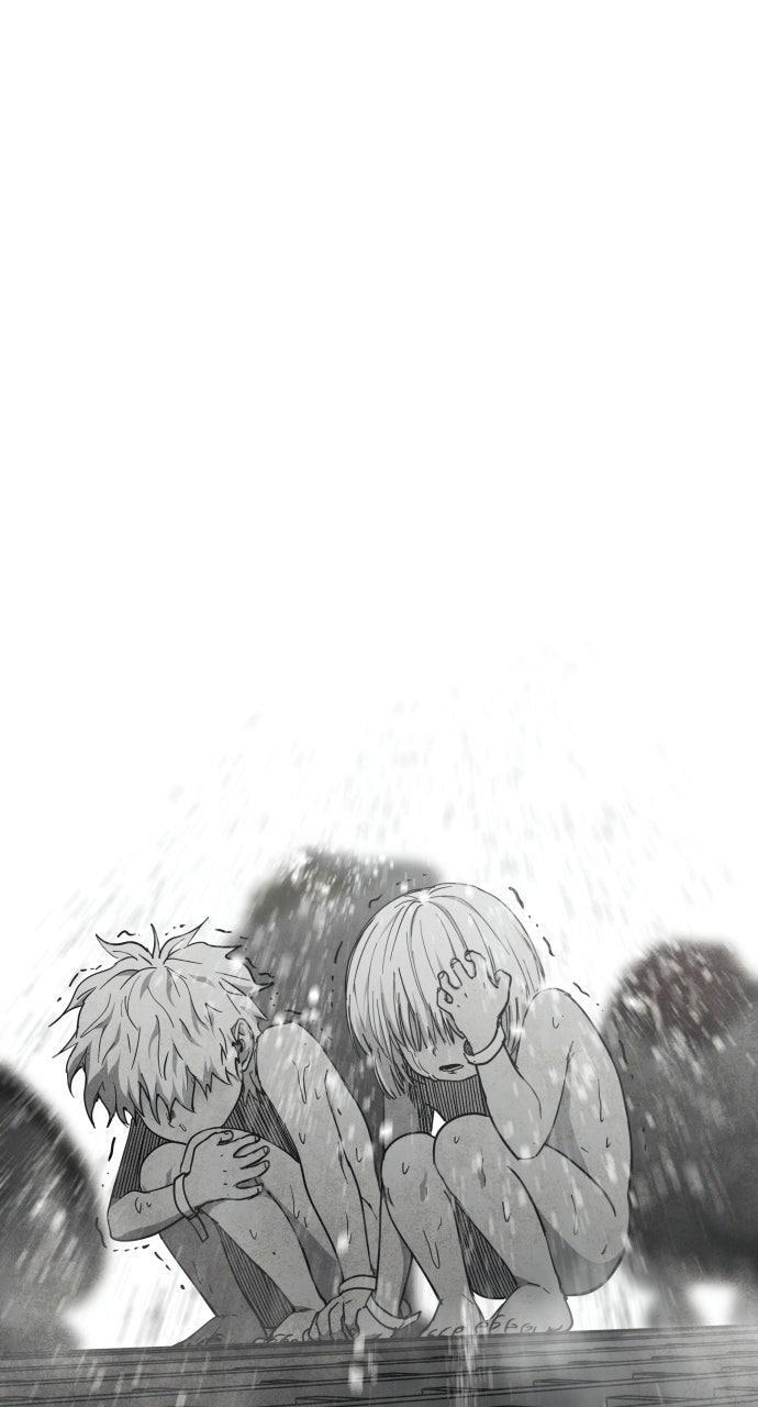 Read Fog Land Manga Online