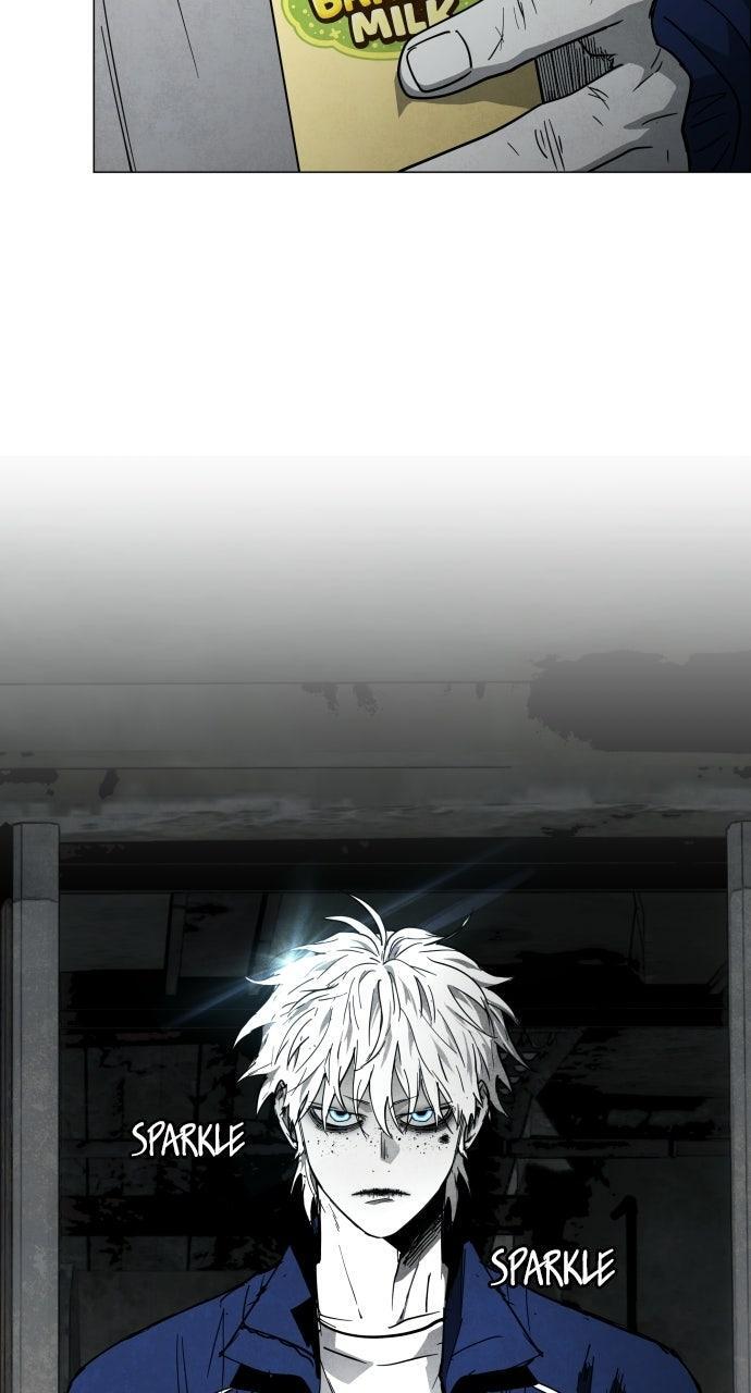 Read Fog Land Manga Online