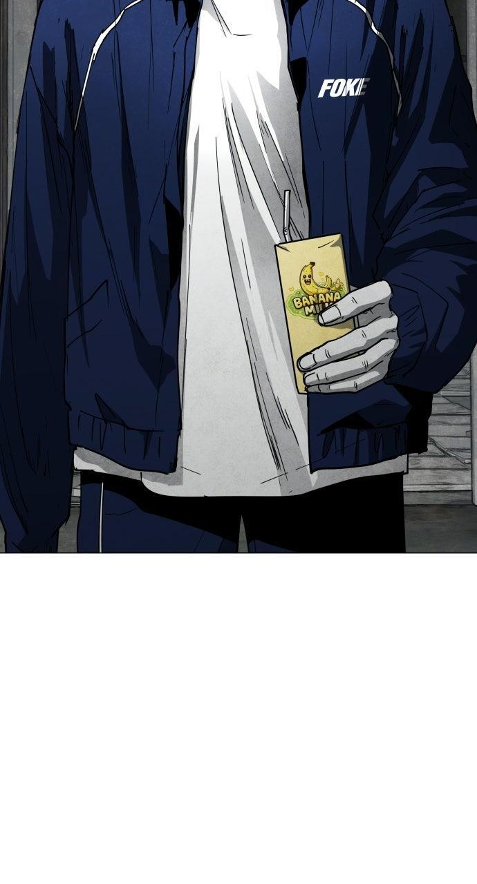 Read Fog Land Manga Online