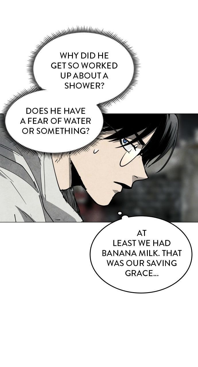 Read Fog Land Manga Online