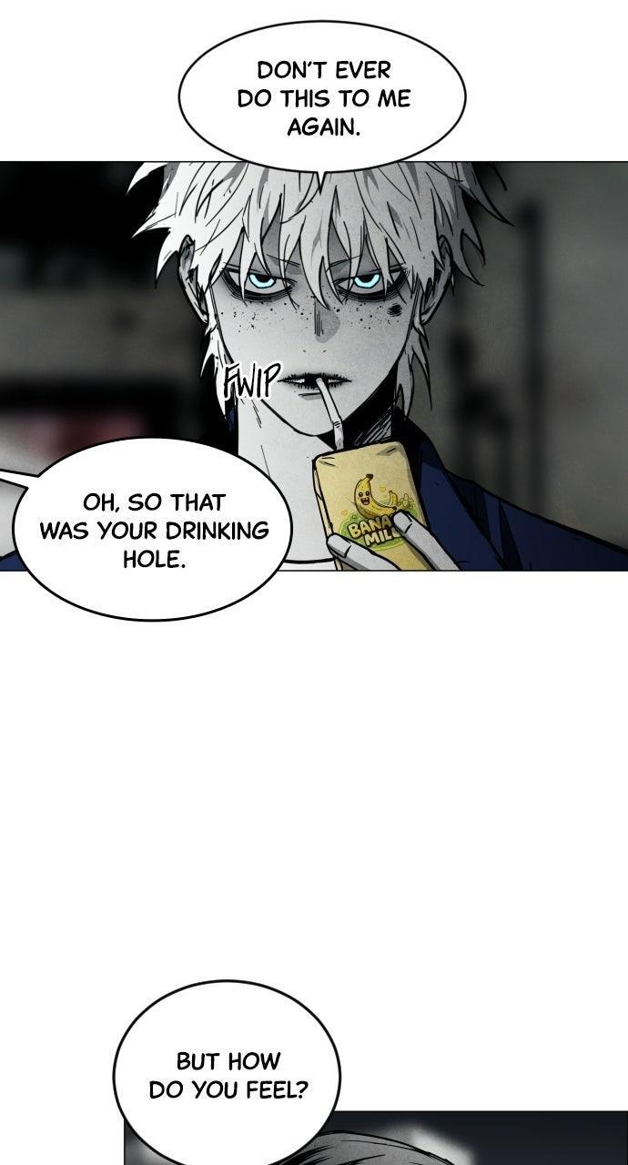 Read Fog Land Manga Online