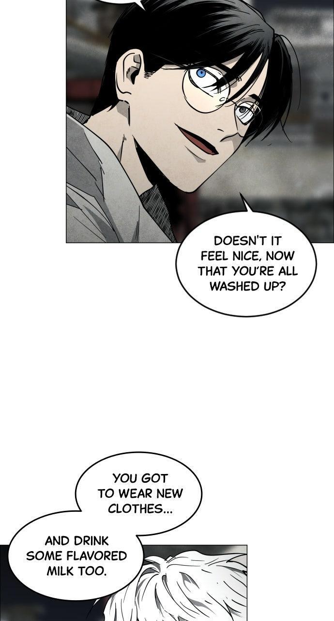 Read Fog Land Manga Online