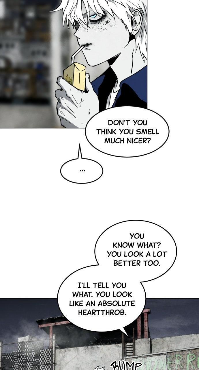 Read Fog Land Manga Online